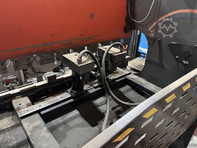 Kantbank Amada Promecam ITS 5020