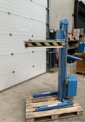 Table élévatrice Handy 1250 E - No 2