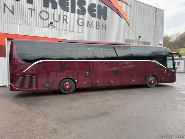Autobus SETRA S 516 HD/2    Top Zustand !