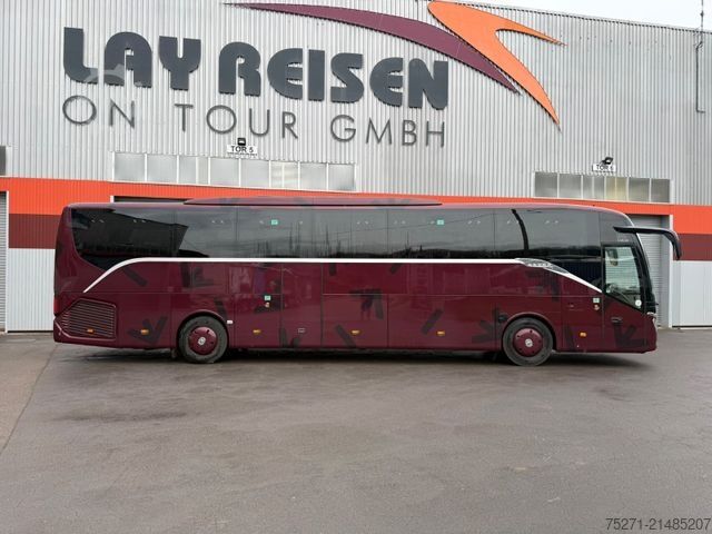 Autobus SETRA S 516 HD/2    Top Zustand !