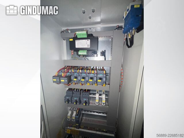 Weiler DA 260 x 1000 Weiler DA 260 X 1000