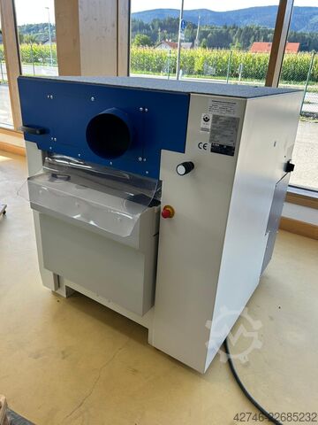 Tjocklekshyvel Hofmann D 636