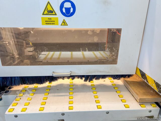 CNC-borrmaskin VITAP POINT K2