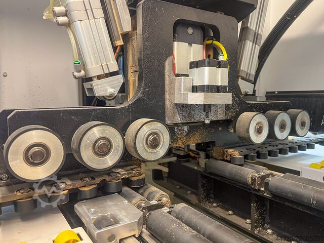 CNC-borrmaskin VITAP POINT K2