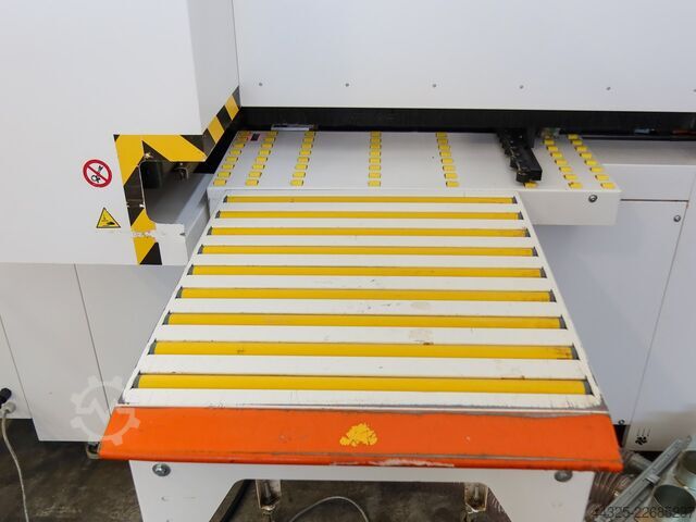 Μηχανή διάτρησης CNC VITAP POINT K2