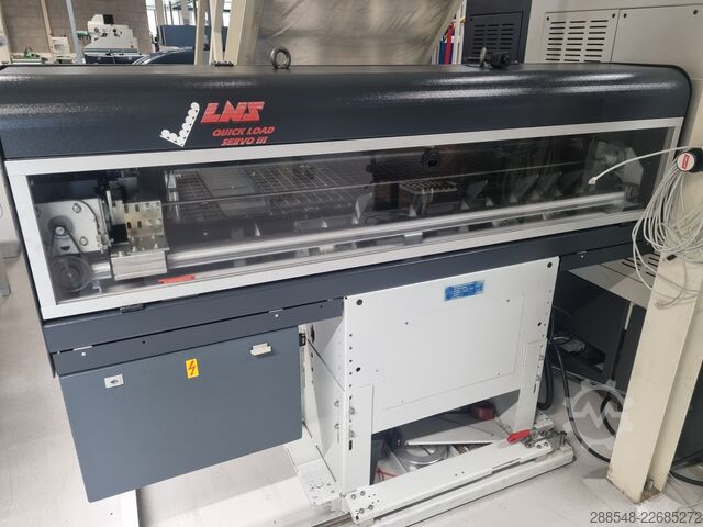 Centro di tornitura e fresatura CNC Nakamura-Tome WT150