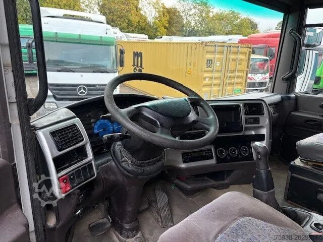 Standaard-SZM Renault Magnum AE 440 E-TECH (MACK ENGINE / ZF16 MANUAL...
