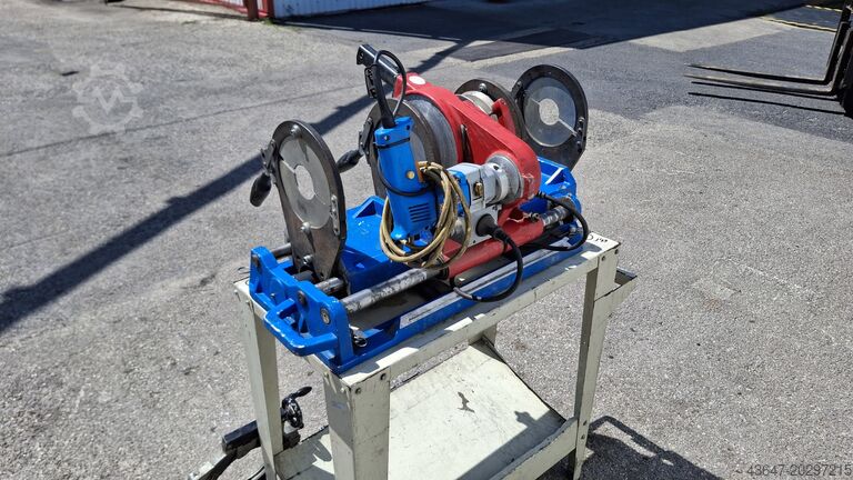 De machine van de polyurethaanverwerking Dytron ST 160