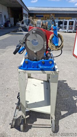 De machine van de polyurethaanverwerking Dytron ST 160