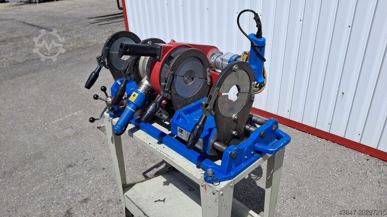 De machine van de polyurethaanverwerking Dytron ST 160