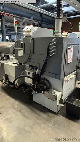 Torno automático CITIZEN K16E-VIIP