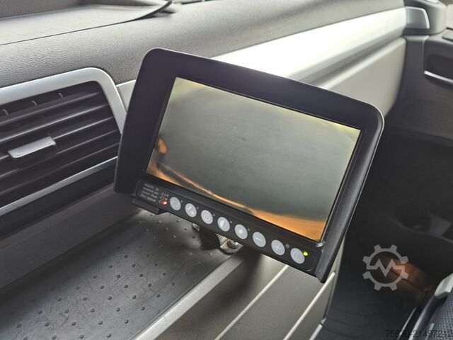 Standaard-SZM MAN TGX 18.360 4x2 / HIAB 288 -5 CRANE + REMOTE / K...