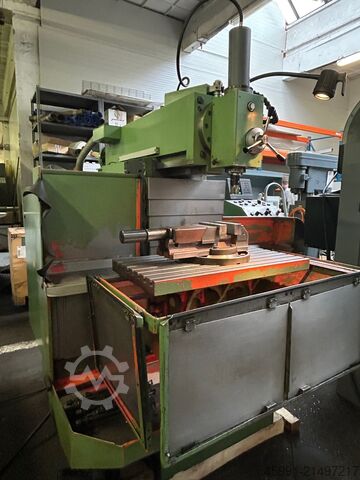 Marógép TOS FNGJ 40