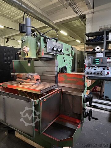 Marógép TOS FNGJ 40