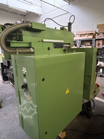 Marógép TOS FNGJ 40