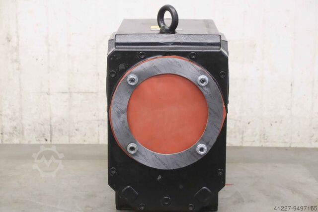 Versnellingsbak 1:42.495 Stöber K813AG0420SD132S4