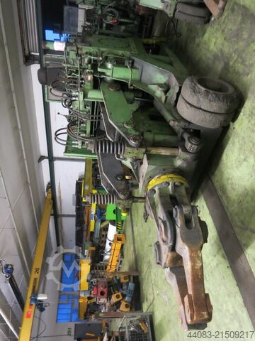 Manipulator DANGO & DIENENTHAL AMP 1000