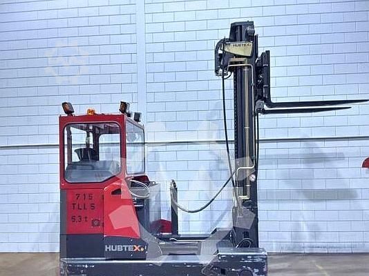 Reachtruck Hubtex ESW 6000 Q