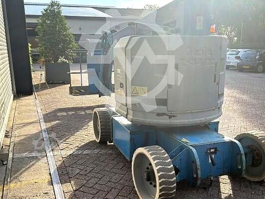 Piattaforma di sollevamento Genie Z-34/22N