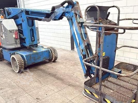 Piattaforma di sollevamento Genie Z-34/22N