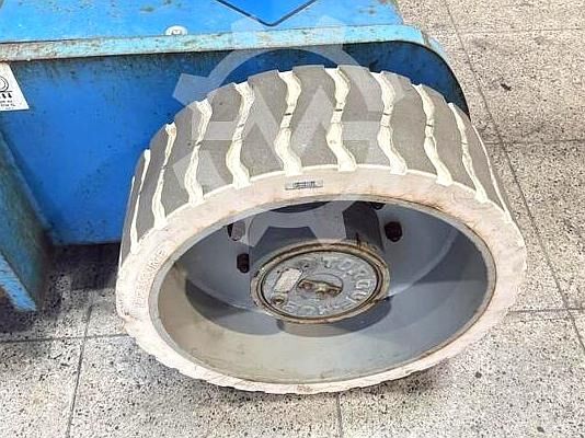 Piattaforma di sollevamento Genie Z-34/22N