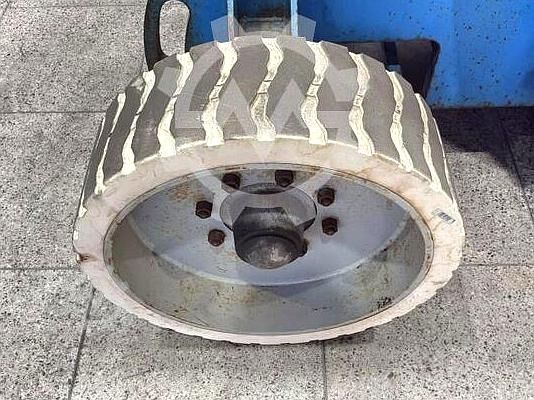 Piattaforma di sollevamento Genie Z-34/22N