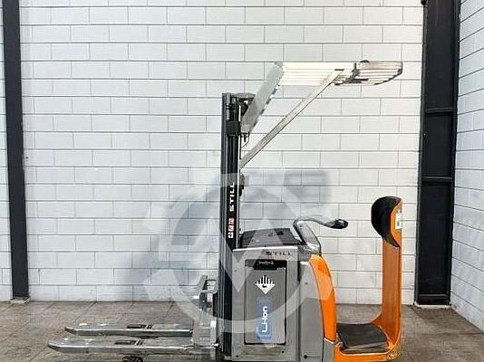 Stapler Still EXV-SF14I