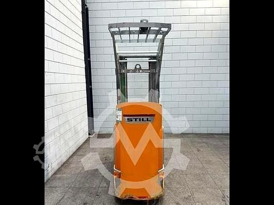 Stapler Still EXV-SF14I