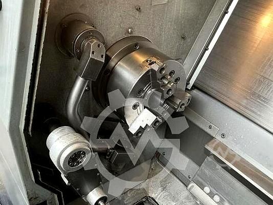 Horizontaldrehmaschinen Hyundai-Kia SKT-28 2007 Hyundai-Kia SKT-28
