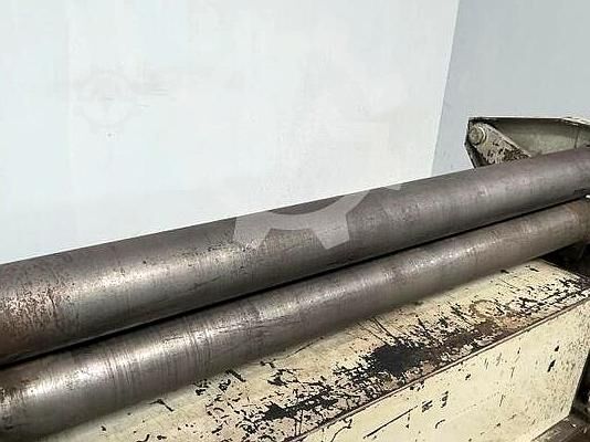 Rundbiegemaschinen Imcar TSIH 3/2, 1550x5mm 2004 Imcar TSIH 3/2, 1550x5mm
