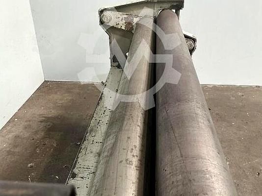 Rundbiegemaschinen Imcar TSIH 3/2, 1550x5mm 2004 Imcar TSIH 3/2, 1550x5mm
