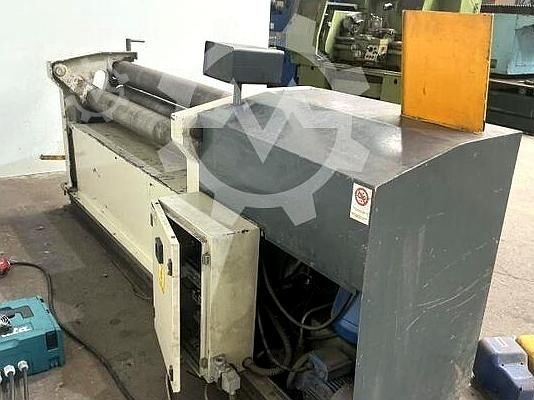 Rundbiegemaschinen Imcar TSIH 3/2, 1550x5mm 2004 Imcar TSIH 3/2, 1550x5mm