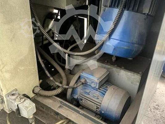 Rundbiegemaschinen Imcar TSIH 3/2, 1550x5mm 2004 Imcar TSIH 3/2, 1550x5mm