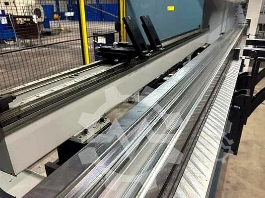 Abkantpressen Durma AD-S 40400, 4m 400t 2023 Durma AD-S 40400, 4m 400t