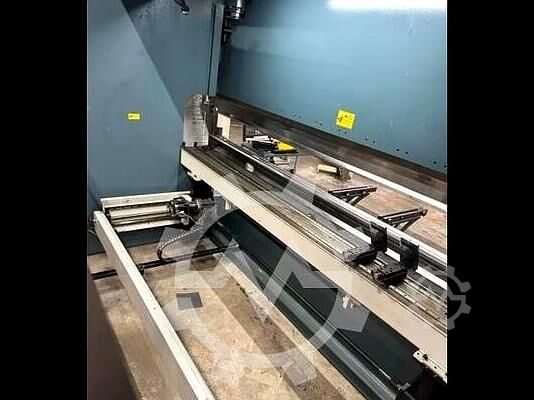 Abkantpressen Durma AD-S 40400, 4m 400t 2023 Durma AD-S 40400, 4m 400t