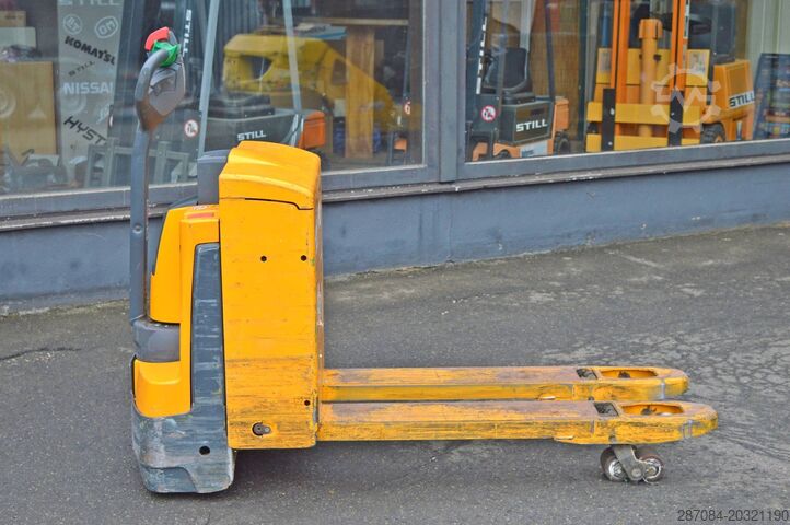 Jungheinrich EJE 120 Jungheinrich EJE 120 Batterie Bj2023