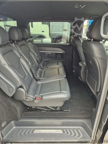 Passagierbus Mercedes-Benz V 300 d