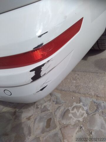 Carrinha Volkswagen California Camper | 4 Posti | Cucinotto + Letto Tetto