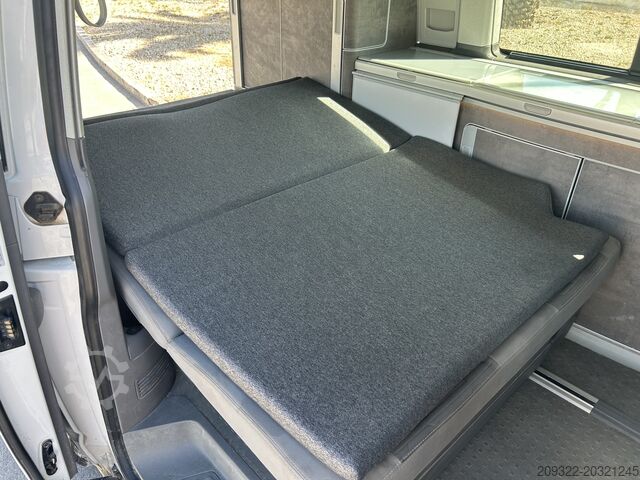 Carrinha Volkswagen California Camper | 4 Posti | Cucinotto + Letto Tetto