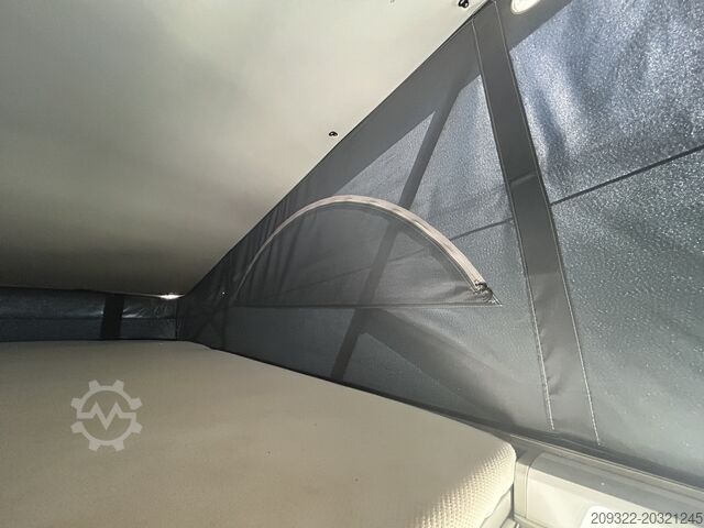 Carrinha Volkswagen California Camper | 4 Posti | Cucinotto + Letto Tetto