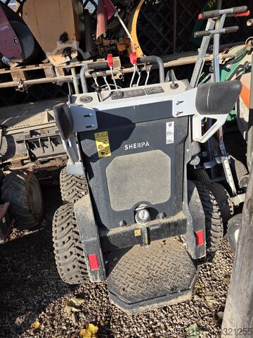 Mini chargeur Sherpa Z50-D212