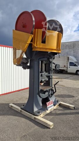 Wrijvingsspindelpers 160t ASJ J53-160B