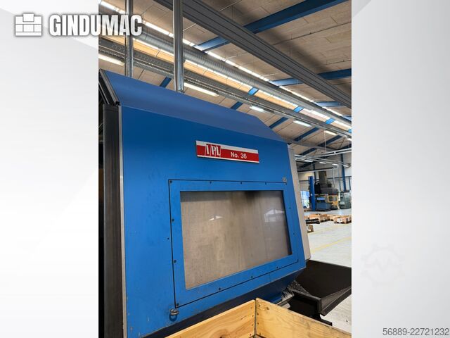 BOEHRINGER VDF 400 CM VDF Boehringer VDF 400 CM
