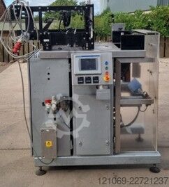 Vul-, vorm- en sluitmachine Gainsborough Engineering Ltd VFB2000