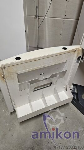 3D tiskárna Eos P 100
