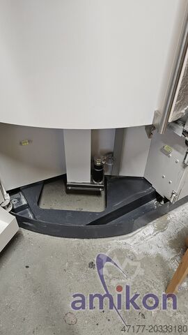 3D tiskárna Eos P 100