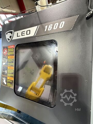 CNC lathe DN Solutions (Doosan) LEO 1600