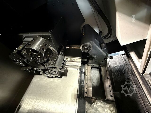 CNC lathe DN Solutions (Doosan) LEO 1600