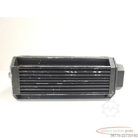 Kontrol ünitesi Lenze MCA 10I40-RS0B0 - n14N-ST5S00N-R0SU Servomotor SN 1554893810000173329586