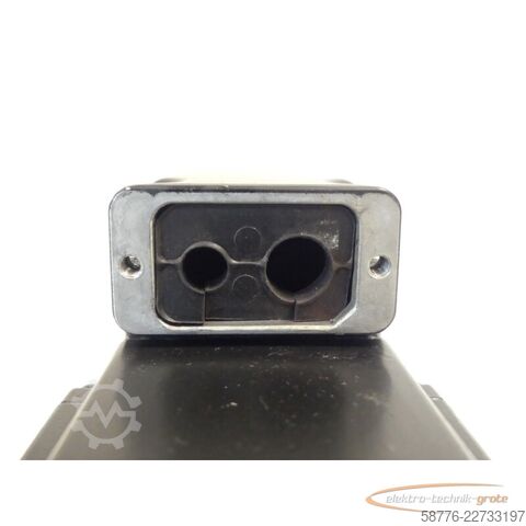 Steuerung  Rexroth / Indramat MKD041B-144-KG0-KN Permanent Magnet Motor SN MKD041-94559